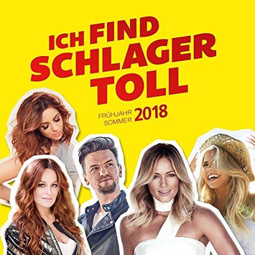 Ich Find Schlager Toll-Frühjahr/Sommer 2018