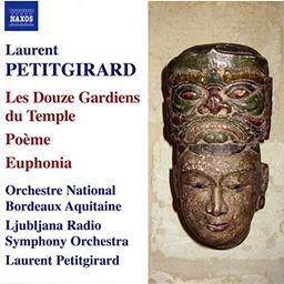 12 Gardiens/Poeme/Euphonia