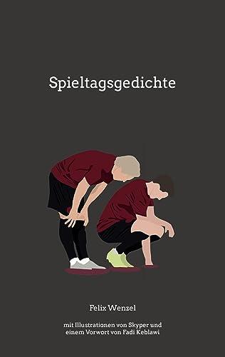 Spieltagsgedichte