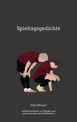 Spieltagsgedichte