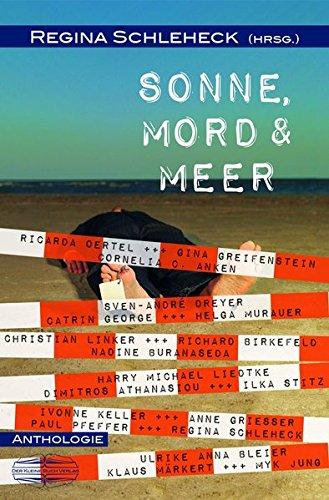 Sonne, Mord und Meer: Anthologie