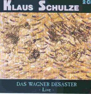 Das Wagner Desaster Live