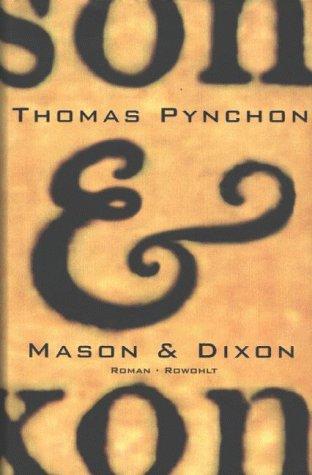 Mason und Dixon