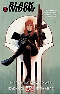 Black Widow Volume 2: The Tightly Tangled Web