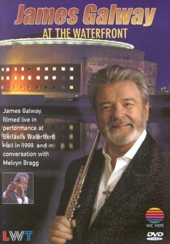 James Galway - Live At The Waterfront