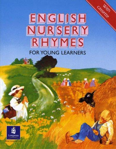 English Nursery Rhymes for Young Learners (Nelengnurrhy)