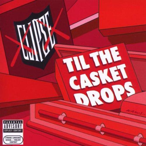 Til the Casket Drops