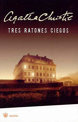 Tres ratones ciegos (FICCION, Band 209)