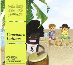 Baby Deli Canciones Latinas