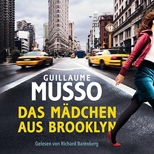 Das Mädchen aus Brooklyn: 6 CDs