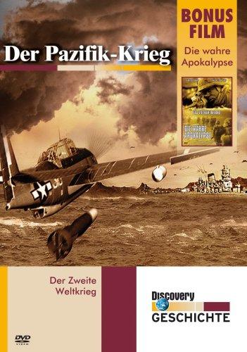 Luftkriege - Pazifik Krieg