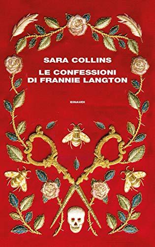 Collins Sara - Frannie Langton (1 BOOKS)