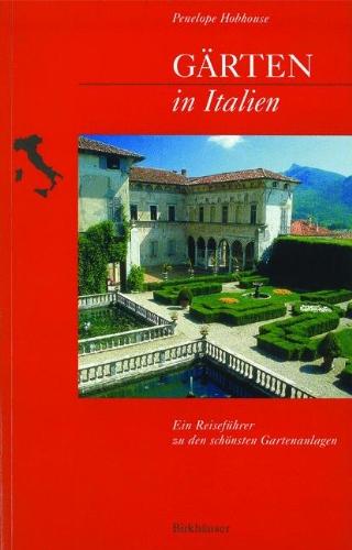 Gärten in Italien