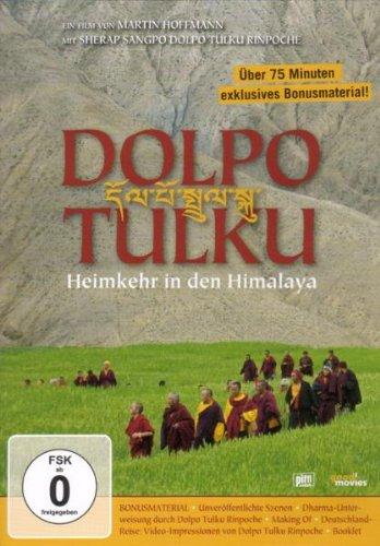 Dolpo Tulku - Heimkehr in den Himalaya