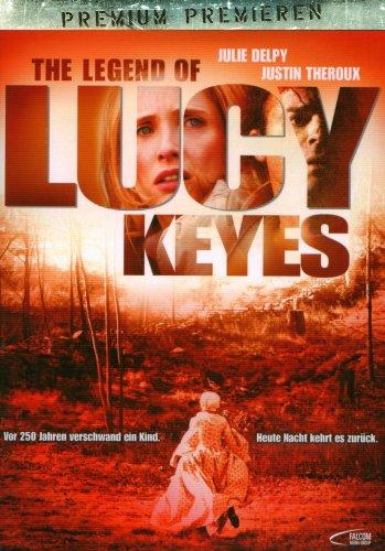 The Legend of Lucy Keyes