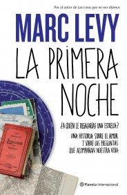 La primera noche (Planeta Internacional)