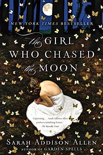 The Girl Who Chased the Moon: A Novel