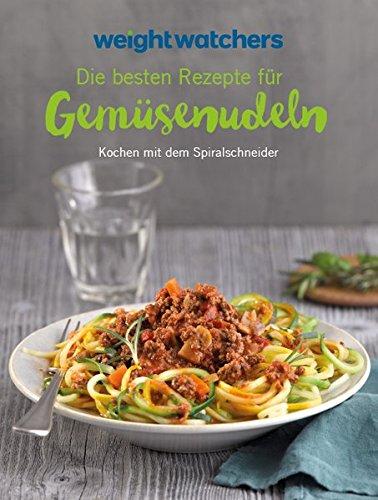 Die besten Rezepte für Gemüsenudeln: Kochen mit dem Spiralschneider