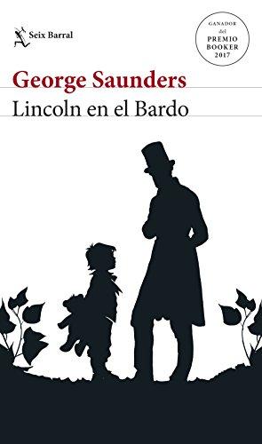 Lincoln en el bardo (Biblioteca Formentor)