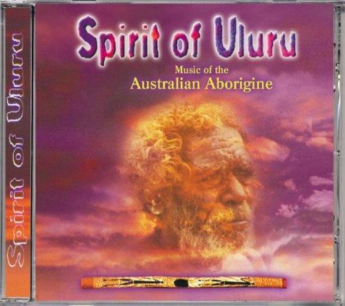 Spirit of Uluru/Australien