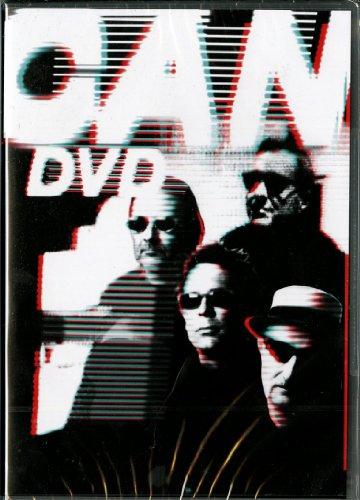 Can - Standard Edition DVD