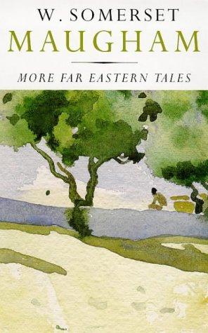 More Far Eastern Tales