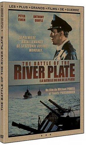 La bataille du rio de la plata [FR Import]