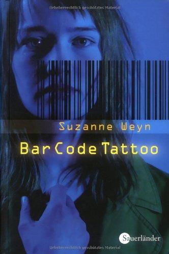 Bar-Code-Tattoo, Teil 1