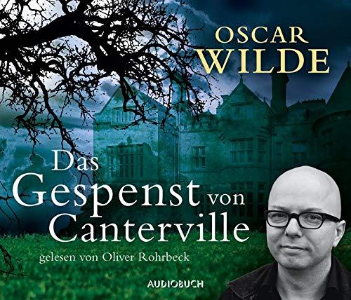 Das Gespenst von Canterville