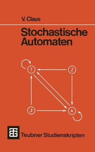 Stochastische Automaten