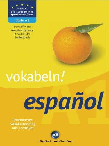 Vokabeln! Espanol A1