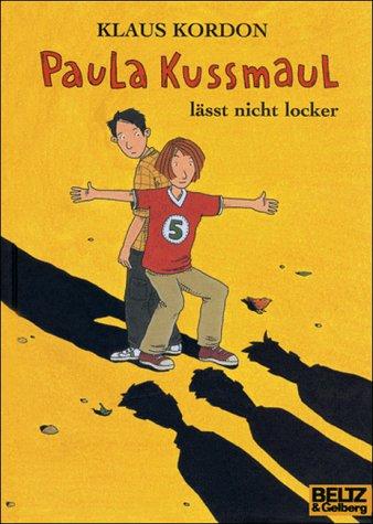 Paula Kussmaul lässt nicht locker