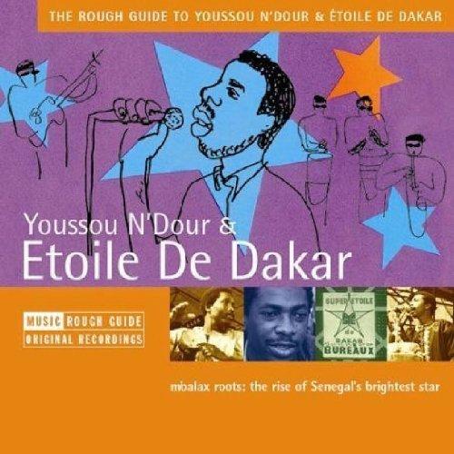 Rough Guide - Youssou N'Dour & Etoile De Dakar