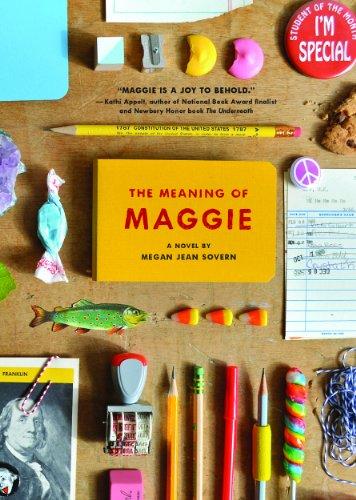 The Meaning of Maggie