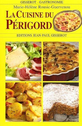 La cuisine du Périgord