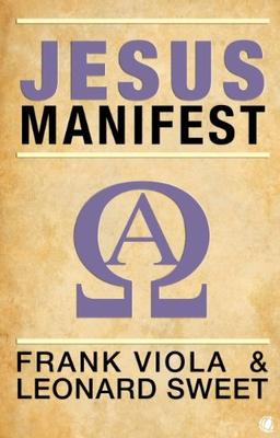 Jesus-Manifest