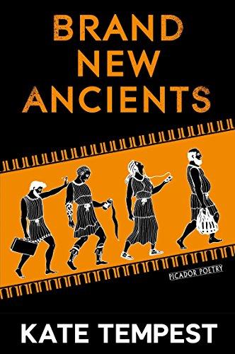 Brand New Ancients