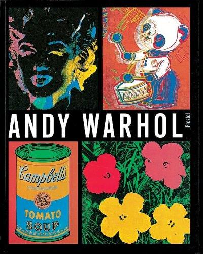 Andy Warhol 1928-1987: Works from the Collections of José Mugrabi and an Isle of Man Company: Works from the Collections of Jose Mugrabi and an Isle of Man Company (Art & Design)