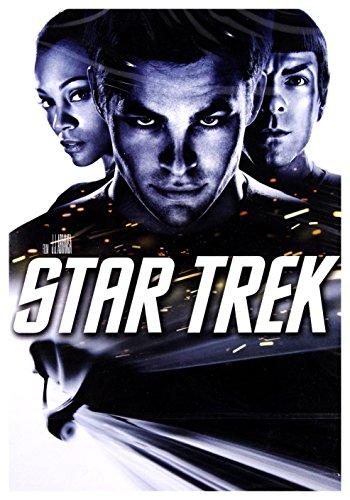 Star Trek [DVD] [Region 2] (IMPORT) (Keine deutsche Version)