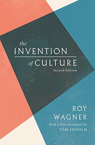 The Invention of Culture