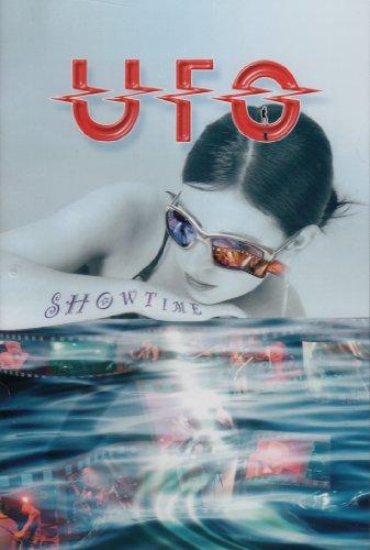 UFO - Showtime [2 DVDs]