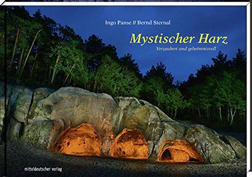 Mystischer Harz: Verzaubert und geheimnisvoll