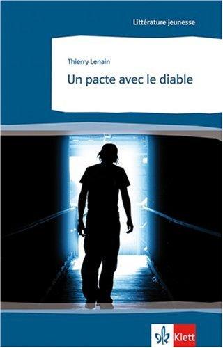 Un pacte avec le diable