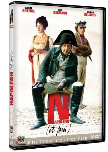 Napoleon et moi [FR Import]