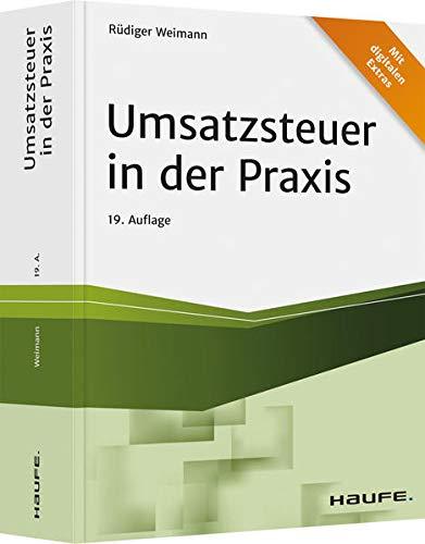 Umsatzsteuer in der Praxis (Haufe Fachbuch)