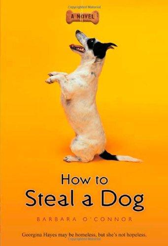 How to Steal a Dog