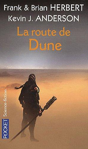 La route de Dune