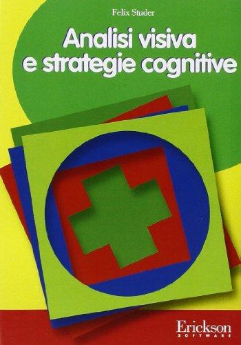 Analisi visiva e strategie cognitive. CD-ROM.