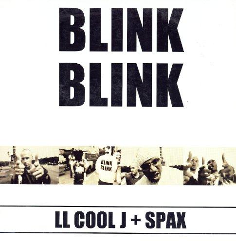 Blink Blink [Vinyl Maxi-Single]