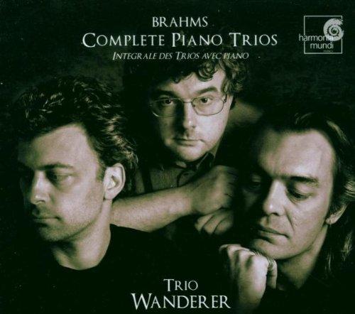 Complete Piano Trios